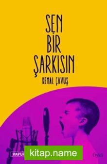Sen Bir Şarkısın