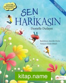 Sen Harikasın