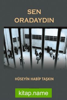 Sen Oradaydın