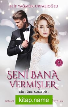 Seni Bana Vermişler