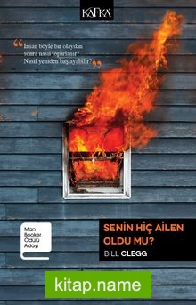 Senin Hiç Ailen Oldu mu?