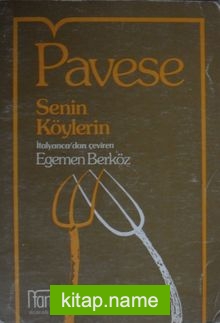 Senin Köylerin (Kod: 4-F-29)