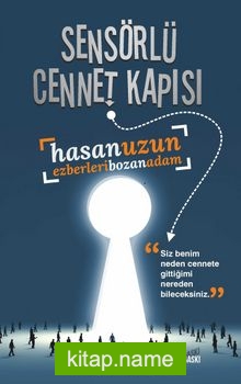 Sensörlü Cennet Kapısı