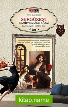 Sergüzeşt (Timeless)