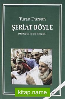 Şeriat Böyle