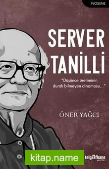 Server Tanilli