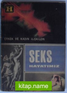 Sex Hayatımız (Kod: 5-B-30)