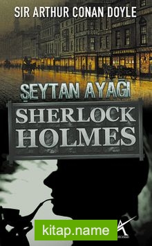 Şeytan Ayağı / Sherlock Holmes