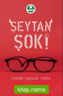 Şeytan Şok!