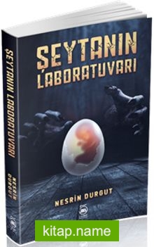 Şeytanın Laboratuvarı