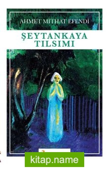 Şeytankaya Tılsımı