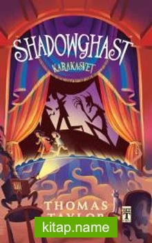 Shadowghast – Karakasvet