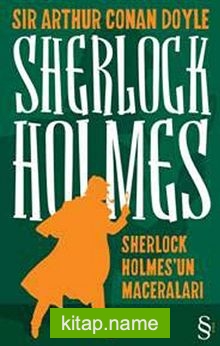 Sherleock Holmes / Sherlock Holmes’un Maceraları