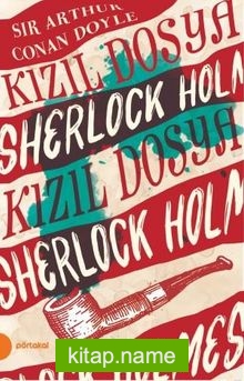 Sherlock Holmes 2 / Kızıl Dosya