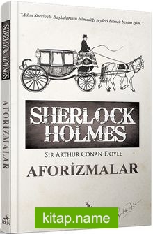 Sherlock Holmes Aforizmalar