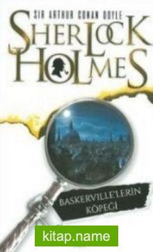 Sherlock Holmes / Baskerville Köpeği