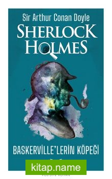 Sherlock Holmes – Baskerville’lerin Köpeği