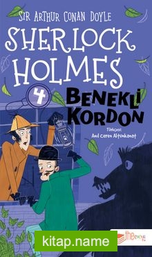 Sherlock Holmes / Benekli Kordon