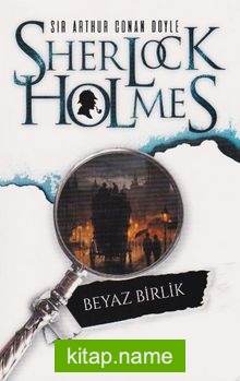 Sherlock Holmes / Beyaz Birlik