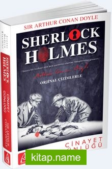 Sherlock Holmes / Cinayet Günlüğü