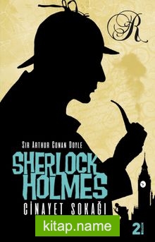 Sherlock Holmes Cinayet Sokağı