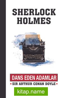 Sherlock Holmes / Dans Eden Adamlar