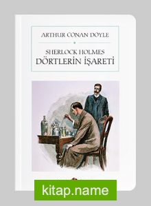 Sherlock Holmes / Dörtlerin İşareti (Cep Boy) (Tam Metin)