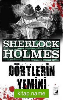 Sherlock Holmes / Dörtlerin Yemini