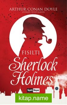 Sherlock Holmes Fısıltı