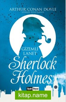 Sherlock Holmes Gizemli Lanet