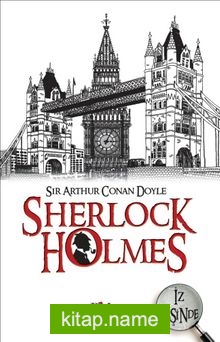 Sherlock Holmes / İz Peşinde (Ciltli)