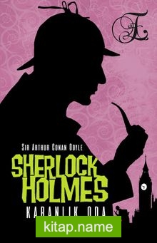 Sherlock Holmes Karanlık Oda