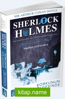 Sherlock Holmes / Korkunun Gölgesinde