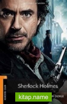 Sherlock Holmes / Level 2