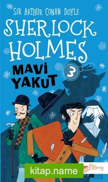 Sherlock Holmes / Mavi Yakut