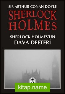 Sherlock Holmes / Sherlock Holmes’un Dava Defteri