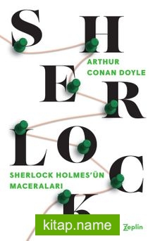 Sherlock Holmes / Sherlock Holmes’un Maceraları