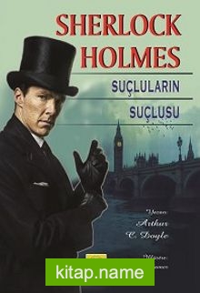 Sherlock Holmes Suçluların Suçlusu