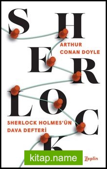 Sherlock Holmes’ün Dava Defteri