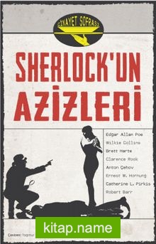 Sherlock’un Azizleri