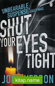 Shut Your Eyes Tight