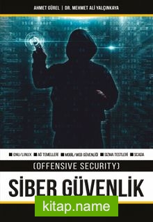 Siber Güvenlik (Offensive Security)