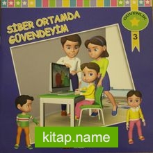Siber Ortamda Güvendeyim