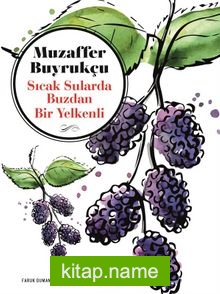 Sıcak Sularda Buzdan Bir Yelkenli