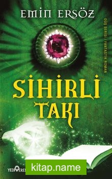 Sihirli Takı