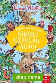 Sihirli Uzaklar Ağacı Serisi Sihirli Uzaklar Ağacı