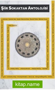 Şiir Sokaktan Antolojisi