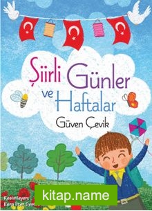 Şiirli Günler ve Haftalar