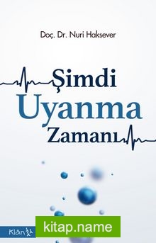 Şimdi Uyanma Zamanı