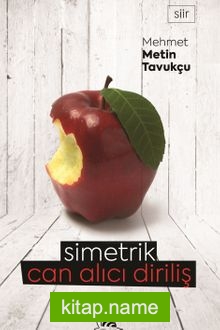 Simetrik Can Alıcı Diriliş